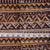 Kalamkari Handblock Printed Cotton Fabric