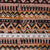 Kalamkari Handblock Printed Cotton Fabric
