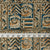 Kalamkari Handblock Printed Cotton Fabric