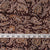 Precut 1 meter -Kalamkari Handblock Printed Cotton Fabric