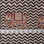 Kalamkari Handblock Printed Cotton Fabric