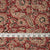 Precut 1 meter -Kalamkari Handblock Printed Cotton Fabric