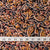 Kalamkari Handblock Printed Cotton Fabric