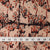 Precut 1 meter -Kalamkari Handblock Printed Cotton Fabric