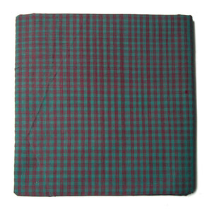Original Mangalgiri Handloom Cotton Fabric