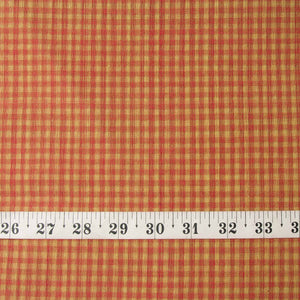 Precut 1 meter -Original Mangalgiri Handloom Cotton Fabric