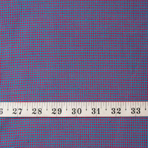 Precut 1 meter -Original Mangalgiri Handloom Cotton Fabric