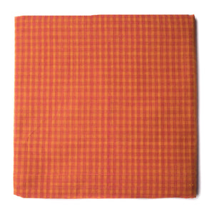 Original Mangalgiri Handloom Cotton Fabric