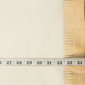 Original Mangalgiri Handloom Cotton Fabric