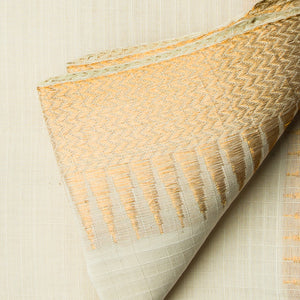 Original Mangalgiri Handloom Cotton Fabric
