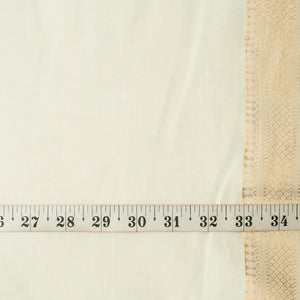 Original Mangalgiri Handloom Cotton Fabric