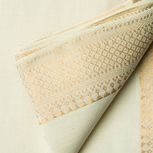 Original Mangalgiri Handloom Cotton Fabric