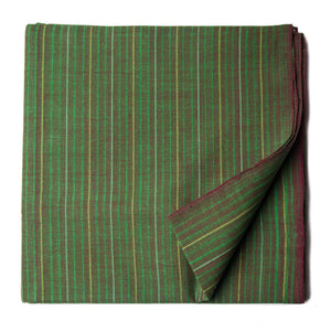 Original Mangalgiri Handloom Cotton Fabric