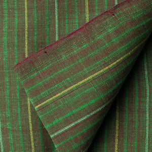 Original Mangalgiri Handloom Cotton Fabric