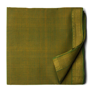Original Mangalgiri Handloom Cotton Fabric