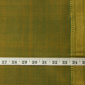Original Mangalgiri Handloom Cotton Fabric