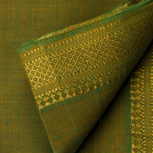 Original Mangalgiri Handloom Cotton Fabric