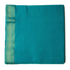 Original Mangalgiri Handloom Cotton Fabric