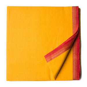 Original Mangalgiri Handloom Cotton Fabric