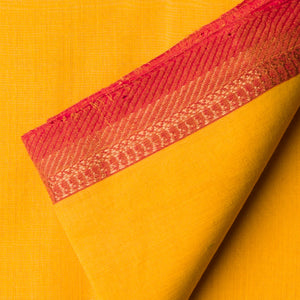Original Mangalgiri Handloom Cotton Fabric