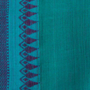 Original Mangalgiri Handloom Cotton Fabric