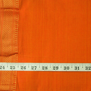 Original Mangalgiri Handloom Cotton Fabric