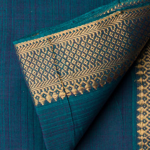 Original Mangalgiri Handloom Cotton Fabric