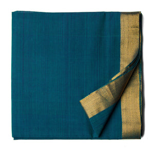 Original Mangalgiri Handloom Cotton Fabric