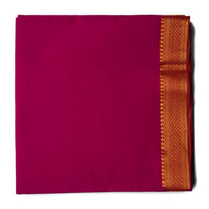 Original Mangalgiri Handloom Cotton Fabric