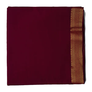 Original Mangalgiri Handloom Cotton Fabric