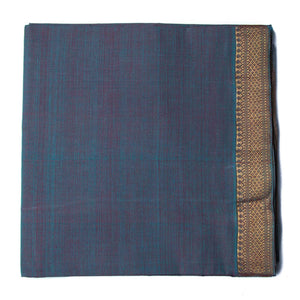 Original Mangalgiri Handloom Cotton Fabric