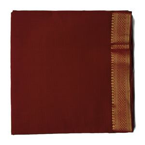 Original Mangalgiri Handloom Cotton Fabric