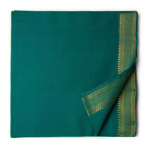 Original Mangalgiri Handloom Cotton Fabric