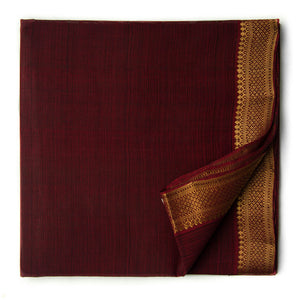 Original Mangalgiri Handloom Cotton Fabric