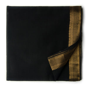 Original Mangalgiri Handloom Cotton Fabric