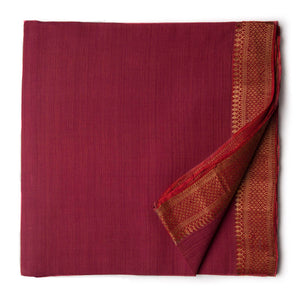Original Mangalgiri Handloom Cotton Fabric