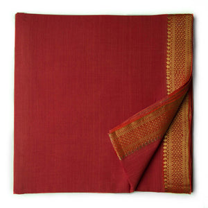 Original Mangalgiri Handloom Cotton Fabric