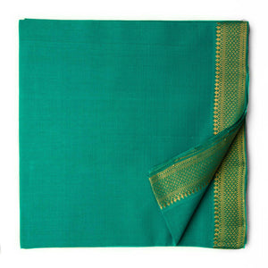 Original Mangalgiri Handloom Cotton Fabric
