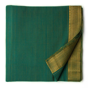 Original Mangalgiri Handloom Cotton Fabric