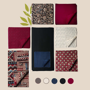 ABC FABRIC