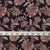 Precut 1 meter -Kalamkari Screen Printed Cotton Fabric