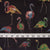 Kalamkari Screen Printed Cotton Fabric