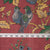 Kalamkari Screen Printed Cotton Fabric