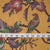 Kalamkari Screen Printed Cotton Fabric
