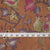Precut 1 meter -Kalamkari Screen Printed Cotton Fabric
