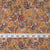 Kalamkari Screen Printed Cotton Fabric