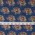 Kalamkari Screen Printed Cotton Fabric