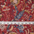 Kalamkari Screen Printed Cotton Fabric