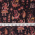 Precut 0.50 meters -Kalamkari Screen Printed Cotton Fabric