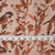 Precut 0.50 meters -Kalamkari Screen Printed Cotton Fabric